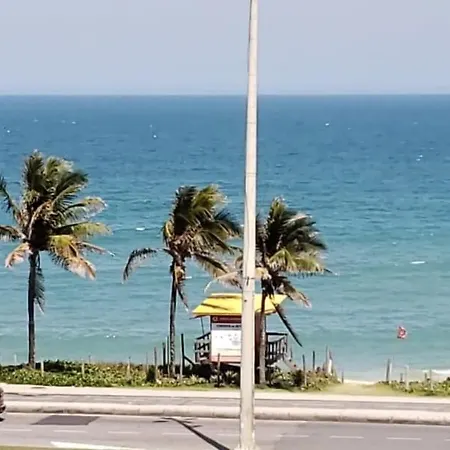 Apartamento Sun Barra Tijuca Frente Mar